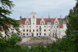 Führungen im Schloss Boitzenburg, Foto: Anja Warning