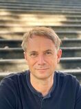 Foto von Jo Lendle , Foto: © Jasper Bühler , Lizenz: © Jasper Bühler