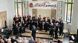 Luckauer Kammerchor Cantemus, Foto: Hans Pfannenschmidt, Lizenz: Hans Pfannenschmidt