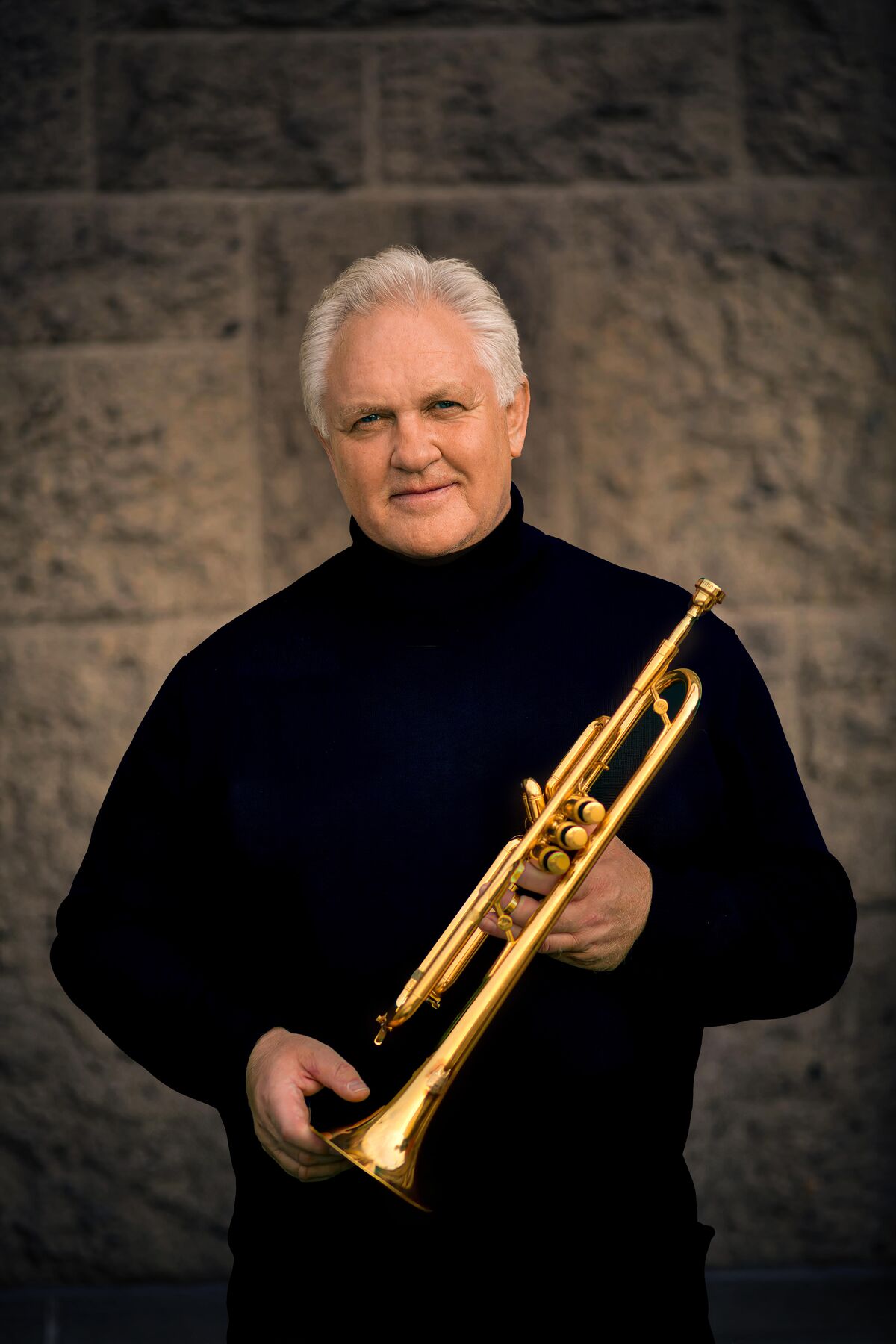 Kurt Witt - Trompete, Foto: Fritz@FacelandCom, Lizenz: Kurt Witt