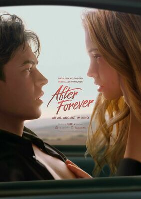 Plakat - After Forever, Foto: Kino.de