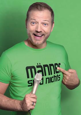 Mario Barth, Foto: Mayk Azzato, Lizenz: Mayk Azzato