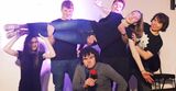 impro-tmb-foto, Foto: Paul Wagner, Lizenz: TheaterLoge Luckau