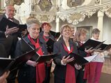 Ökumenischer Chor Vetschau, Foto: F. Dorn