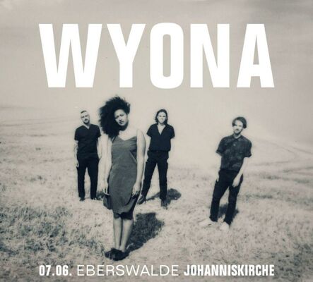 Wyona, Foto: Wyona, Lizenz: Wyona