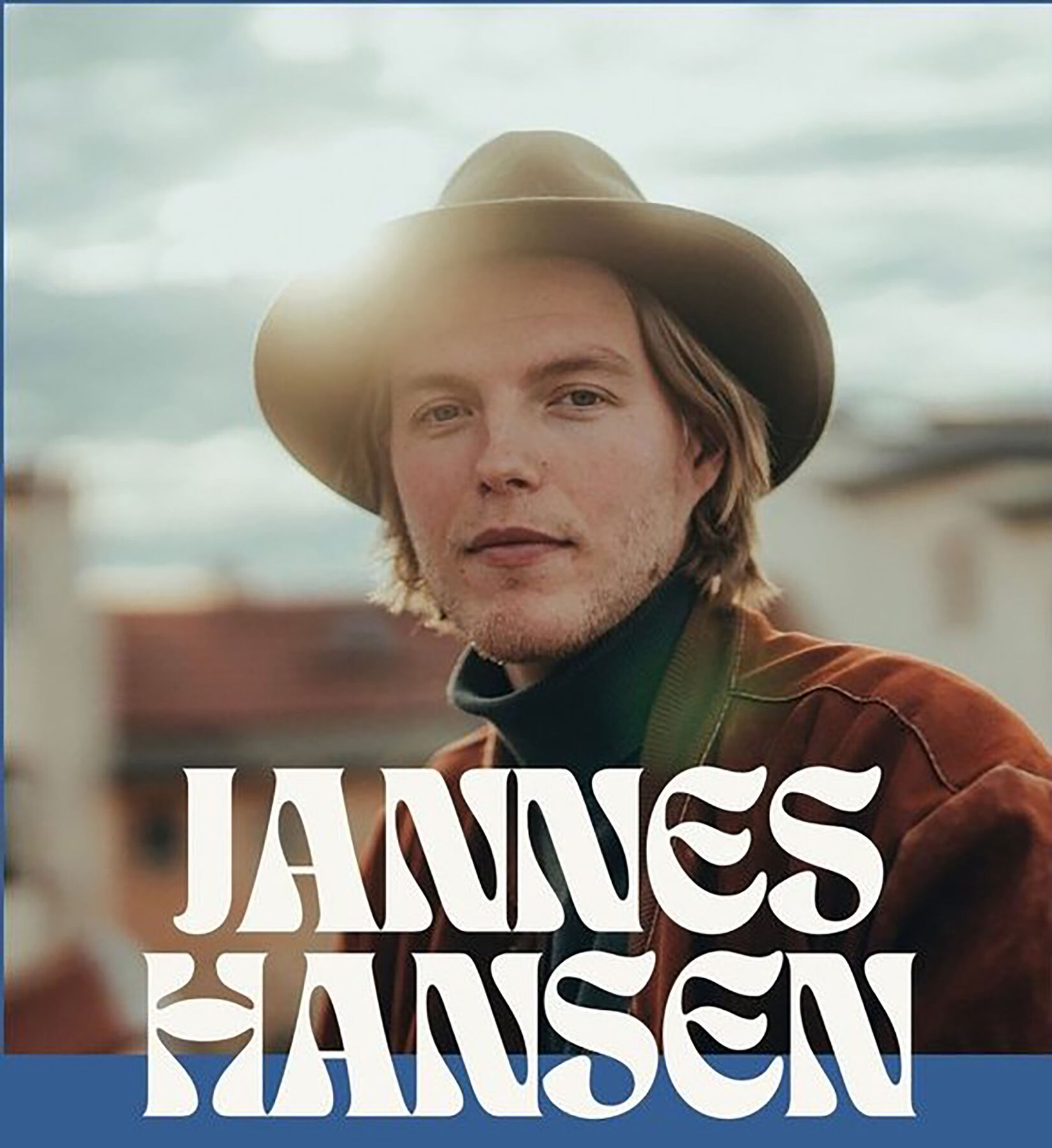 Jannes hansen