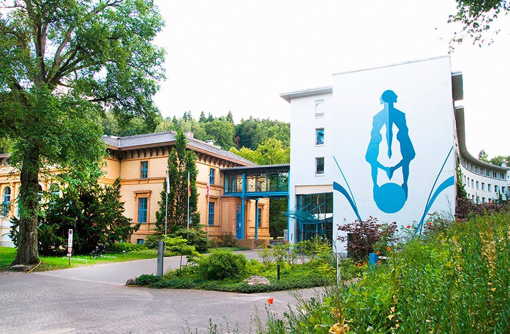 Fachklinik Bad Freienwalde