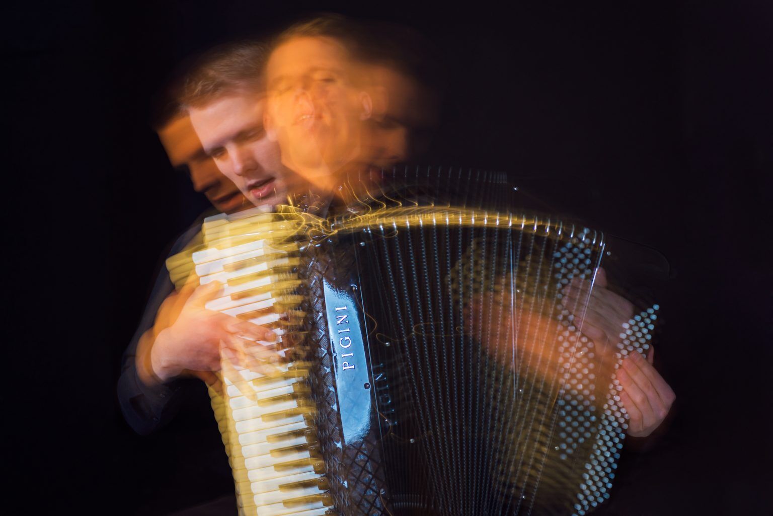 Felix Kroll, Foto: Alexander Nichelmann