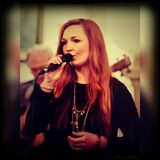 Lisa und Band, Foto: Pursche
