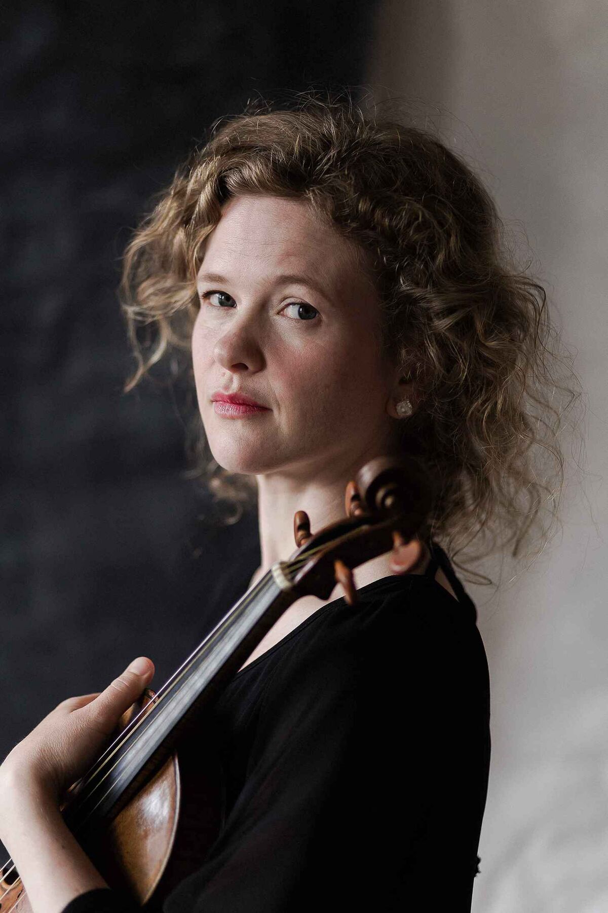 Nadja Zwiener, Foto: Antje Kroeger