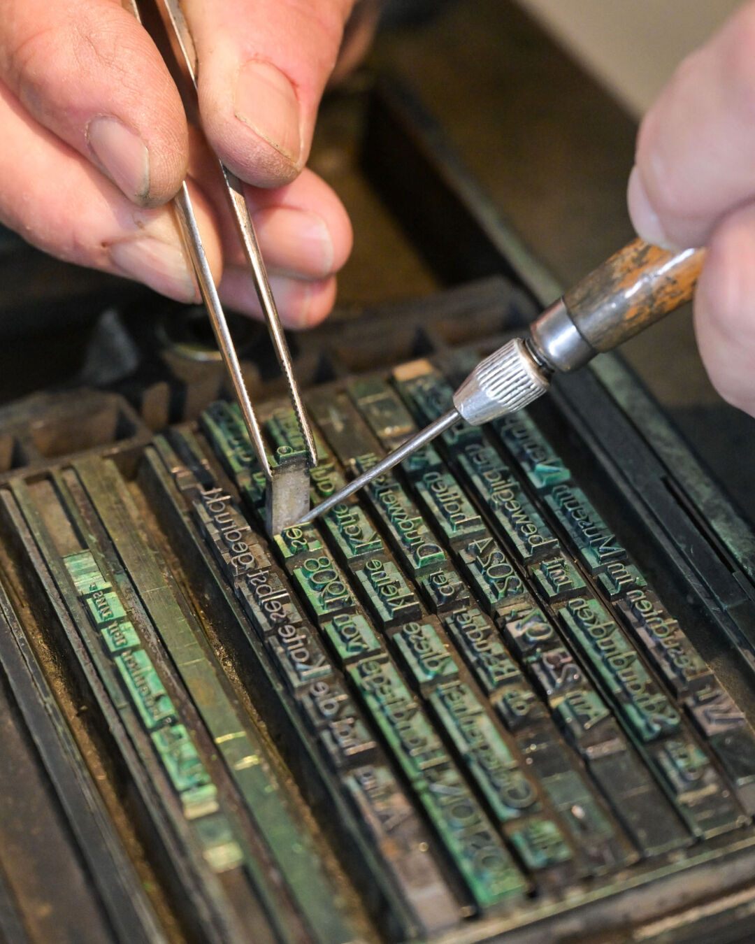 Foto: Foto: Henry Mundt, Lizenz: (c) Museum Neuruppin