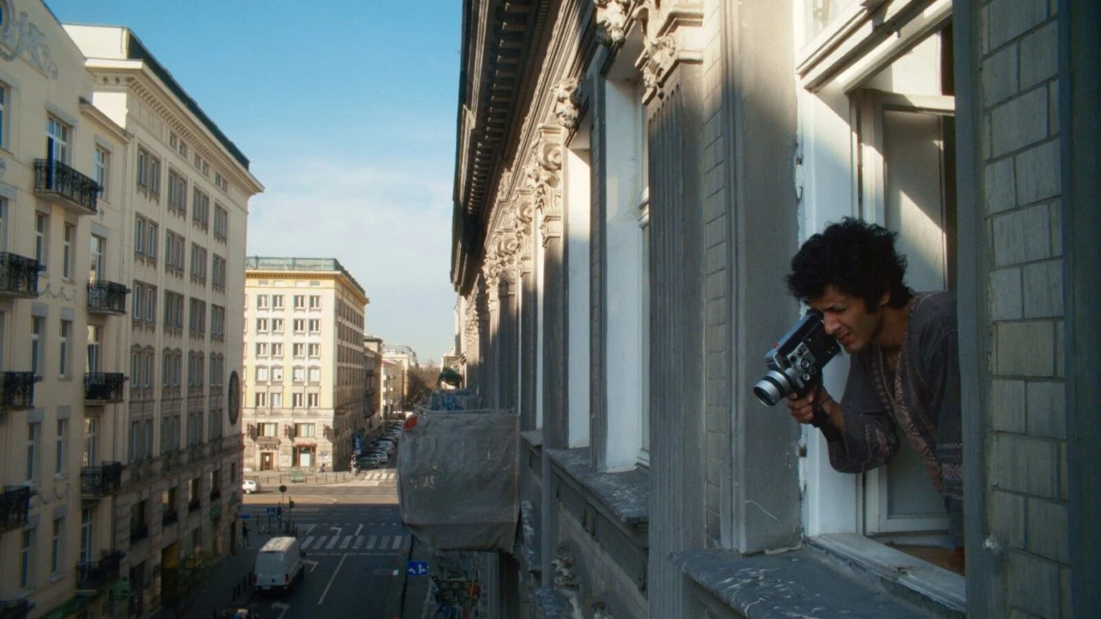 Briefe aus der Wilcza, Foto: © Arjun Talwar_Unisolo Studio, Lizenz: © Arjun Talwar_Unisolo Studio