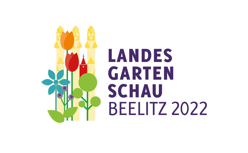 Landesgartenschau Beelitz 2022, Foto: LAGA Beelitz gGmbH