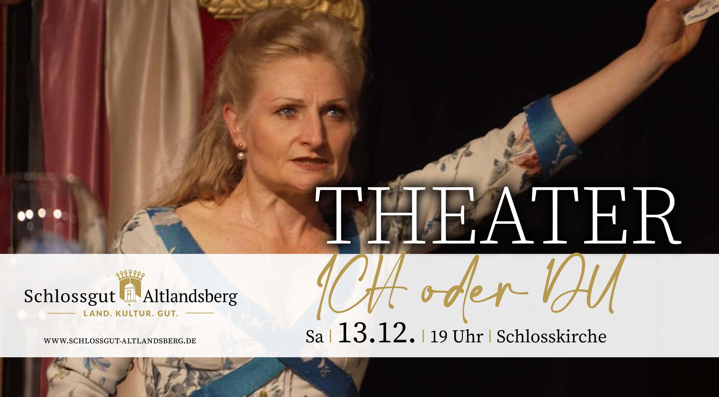 Ich oder Du, Foto: Kerstin Auerbach, Lizenz: Kerstin Auerbach