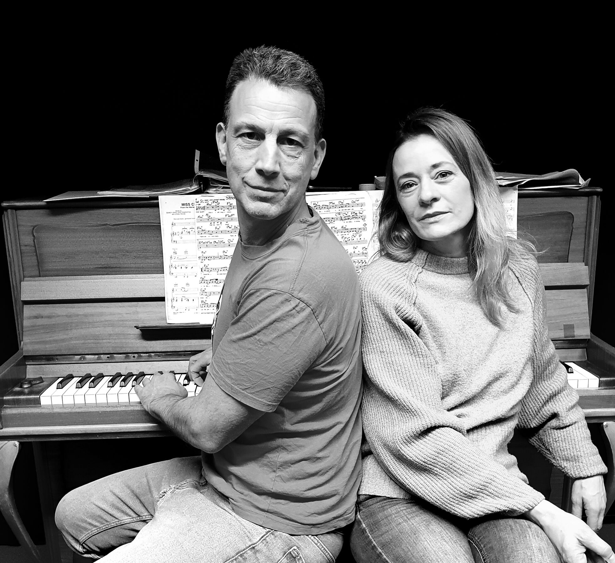 Renee Kloninger & Sebastian Kommerell, Foto: Renee Kloninger & Sebastian Kommerell