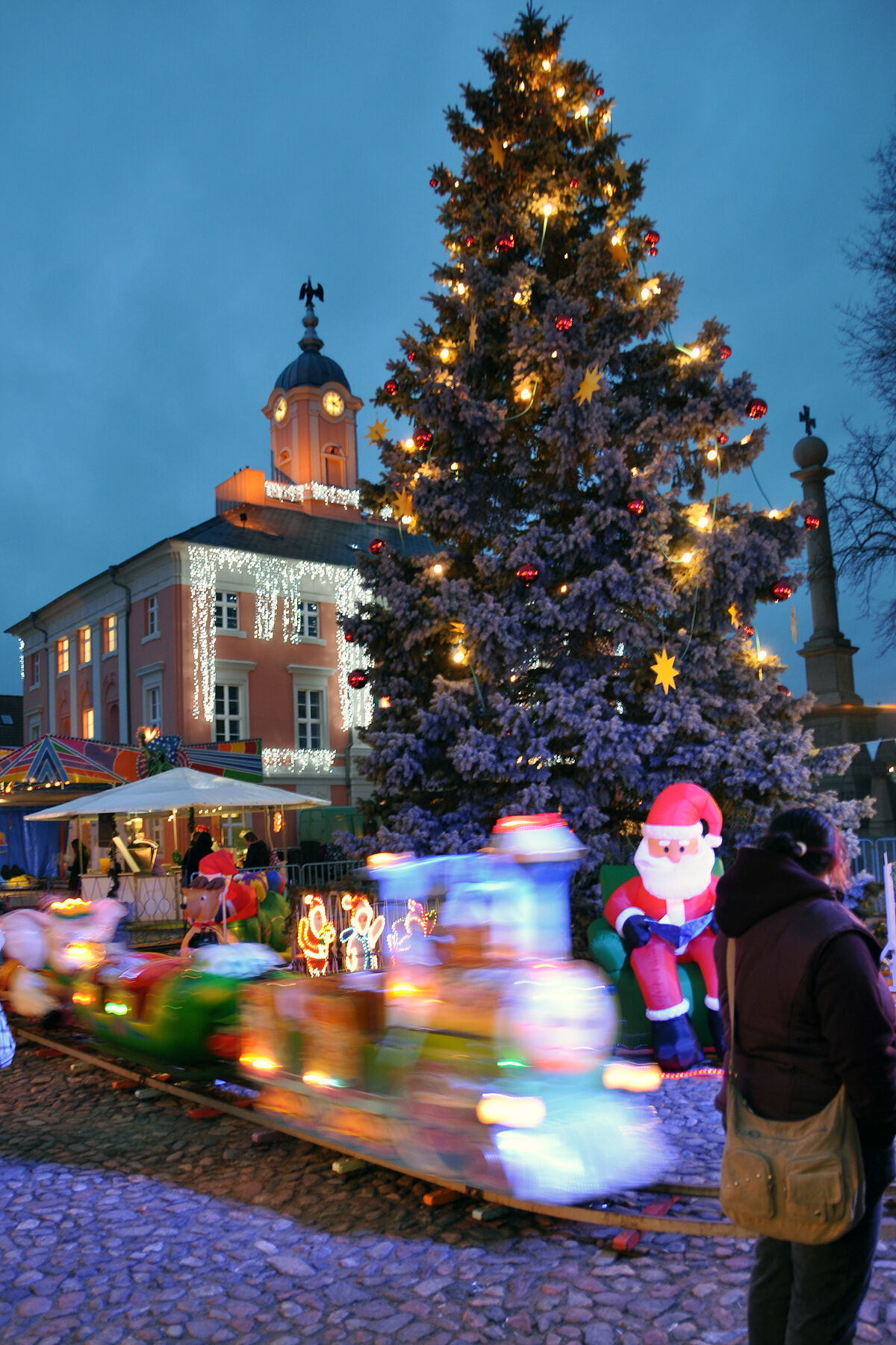 Märchenwald, Foto: TMT GmbH, Lizenz: TMT GmbH