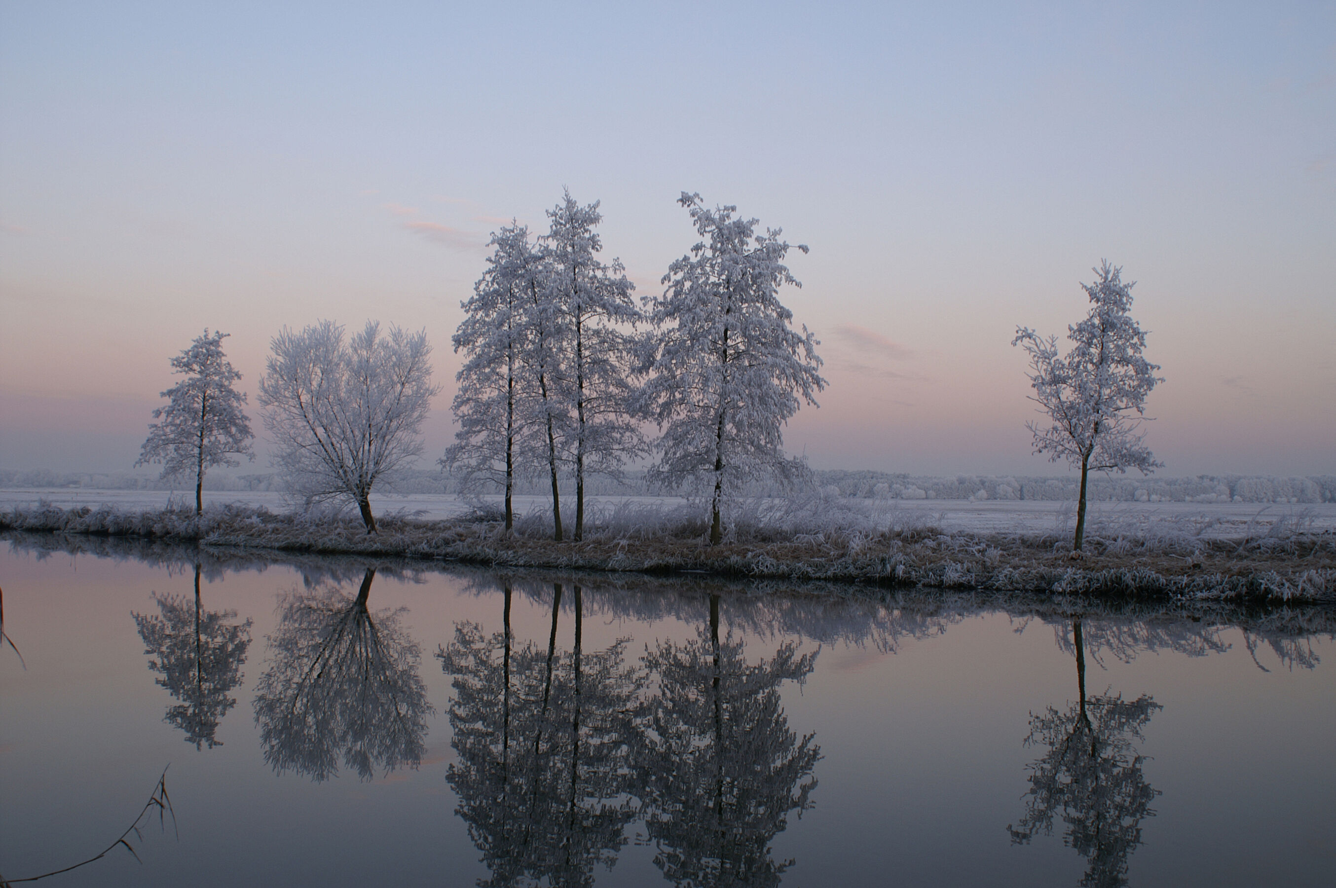 Winter, Foto: CorporateArt, Lizenz: Tourismusverband Prignitz
