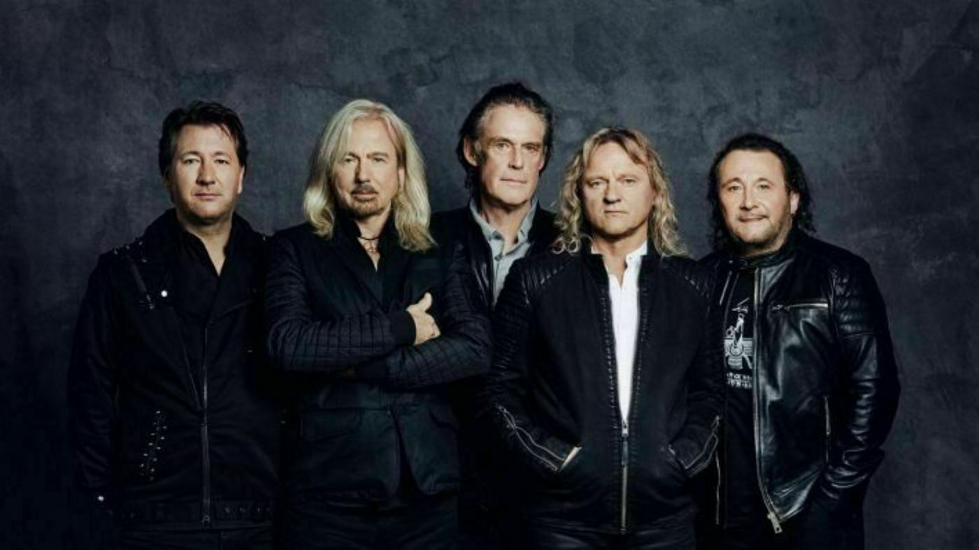 Karat, Foto: Pressefoto Michael Petersohn, Lizenz: Universal Music GmbH