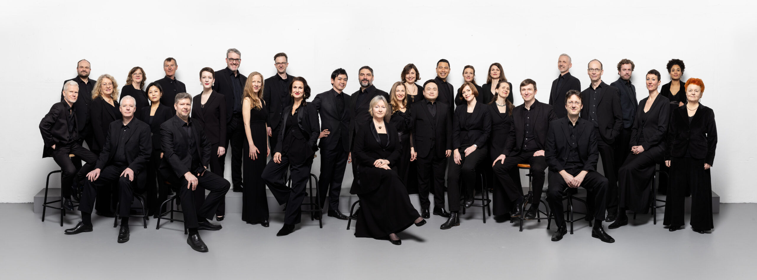 RIAS Kammerchor, Foto: Oliver Look, Lizenz: Oliver Look