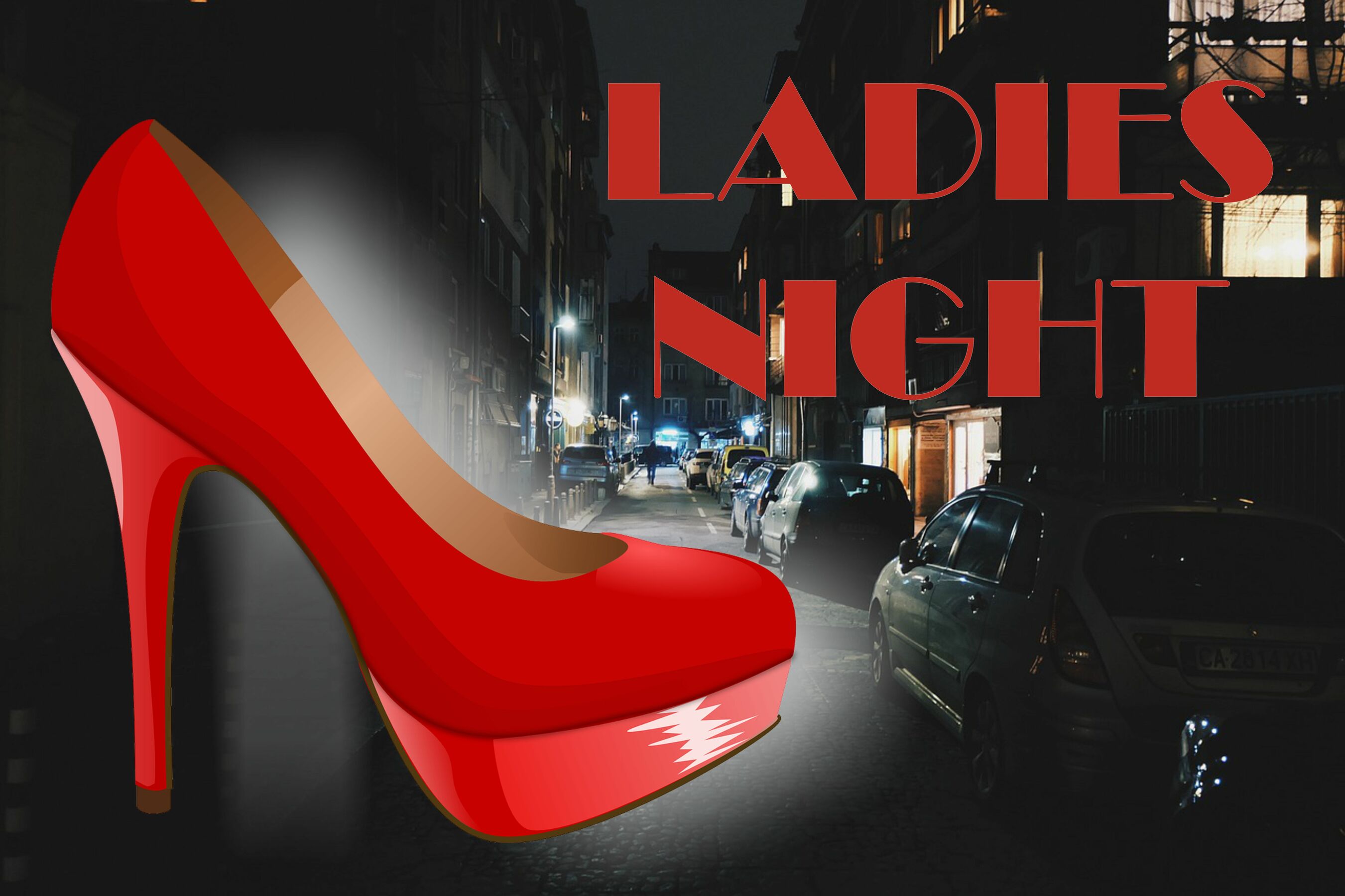 Ladies Night, Foto: Stadt Jüterbog, Lizenz: Stadtverwaltung Jüterbog