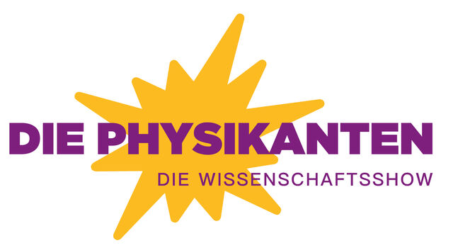 Die Physikanten - Die Wissenschaftsshow, Foto: Physikanten GmbH & Co. KG, Lizenz: Physikanten GmbH & Co. KG