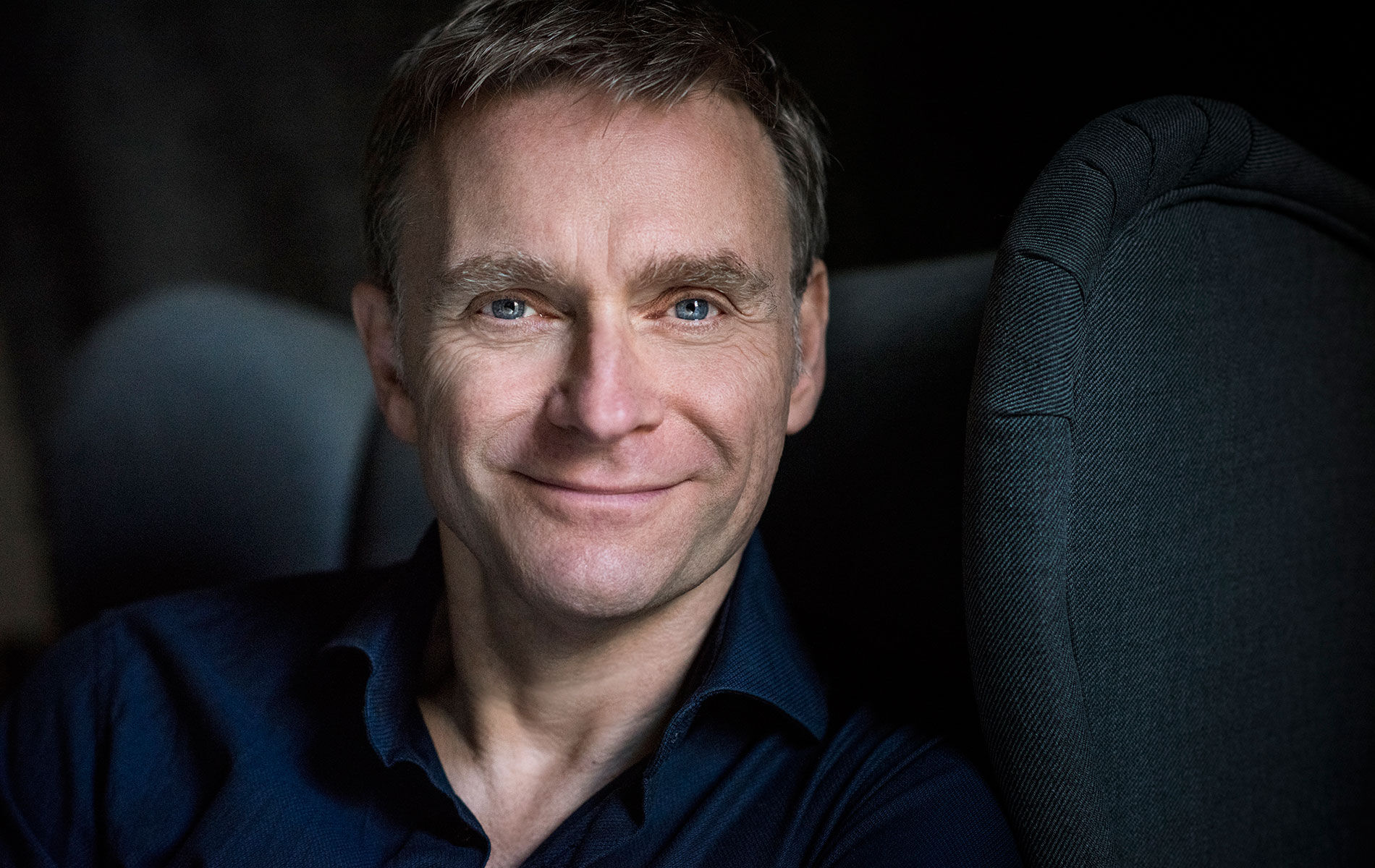Thomas Nicolai, Foto: Bernd Brundert
