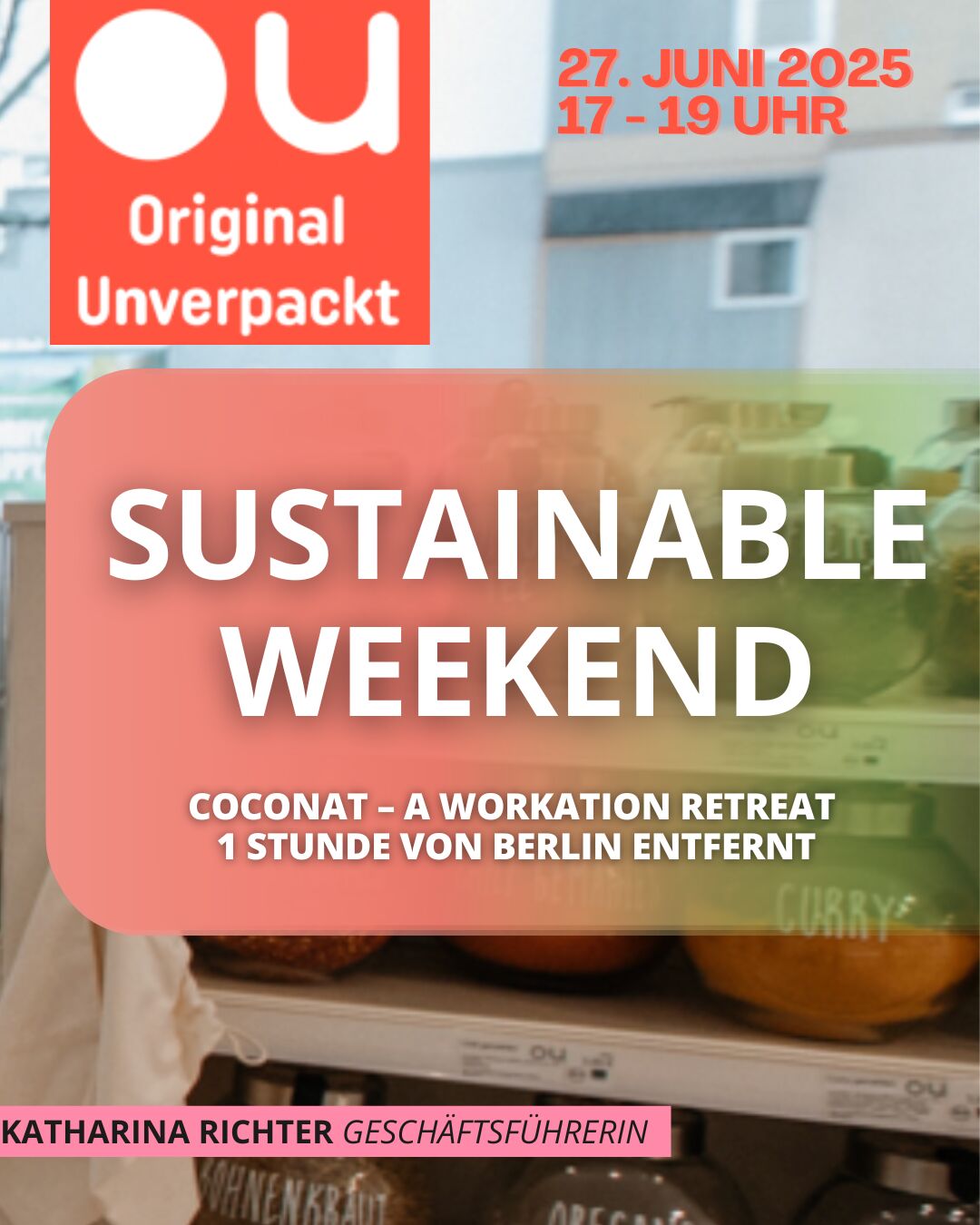 coconat , Foto: coconat, Lizenz: coconat