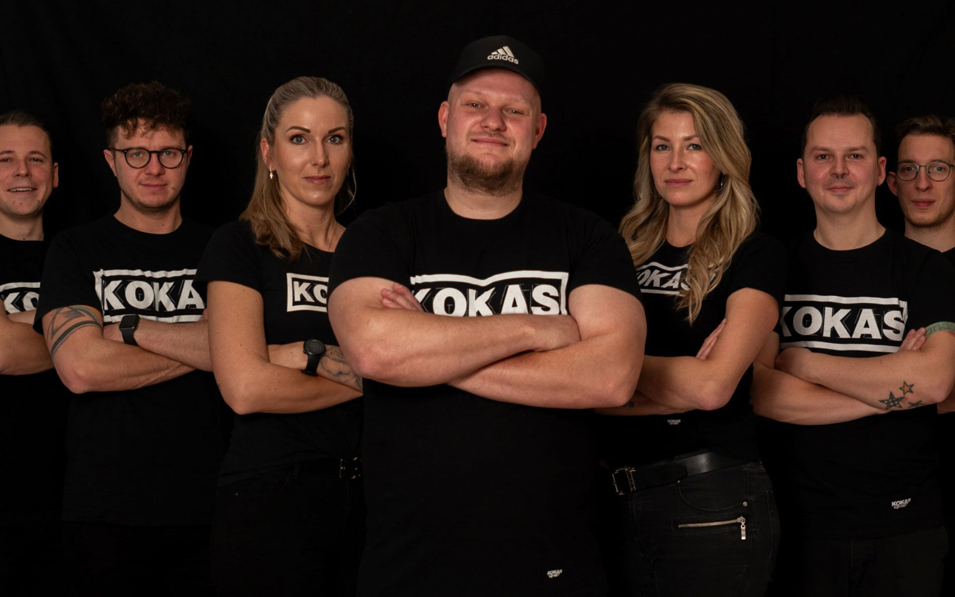 KOKAS, Foto: Nick Höger, Lizenz: KOKOAS
