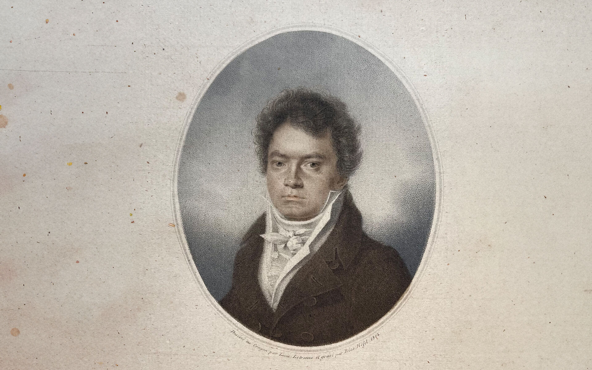 Klanglandschafts-Salon Beethoven und Freunde, Foto: Mira Lange, Lizenz: Mira Lange