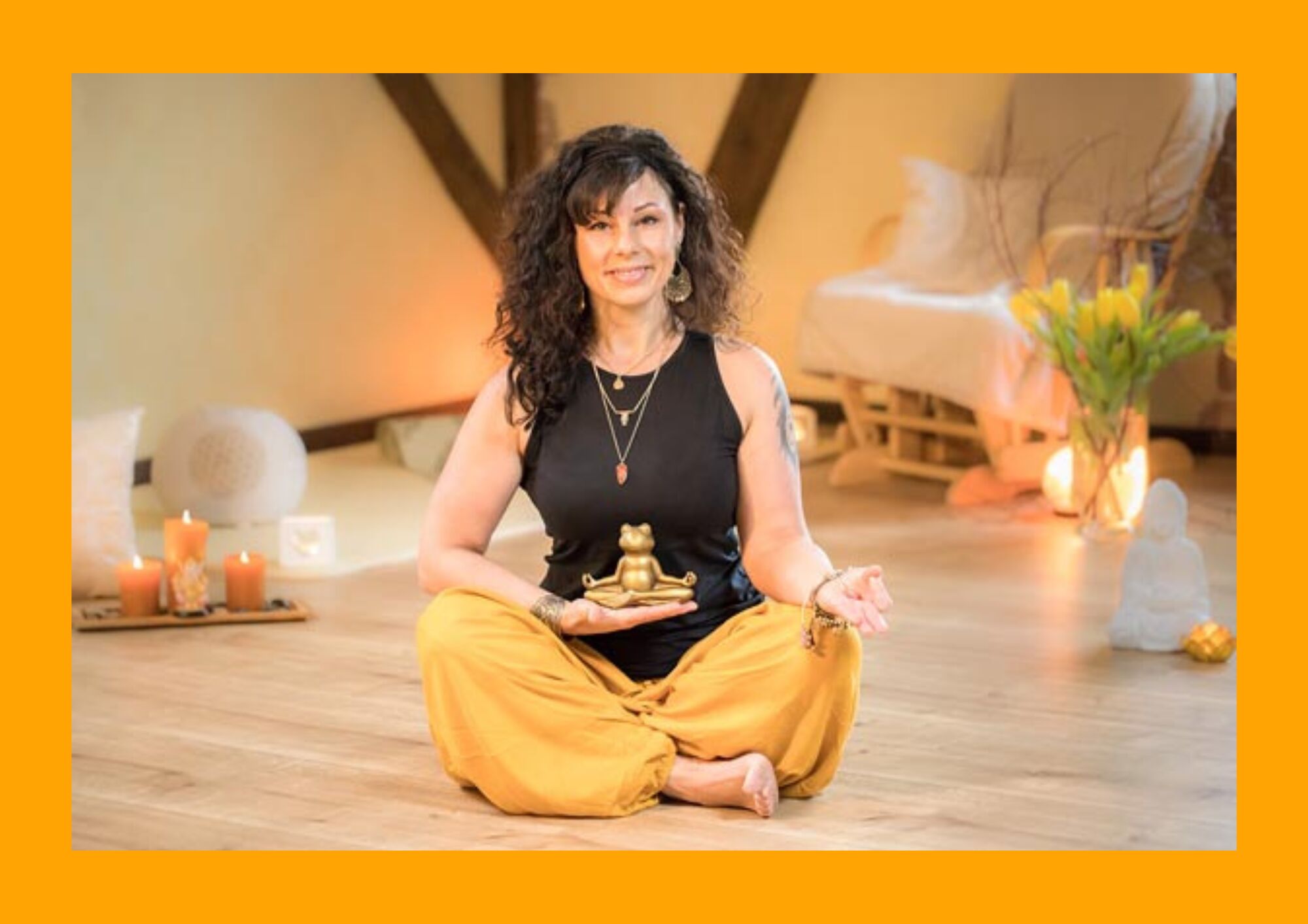 Ayurveda, Foto: Nadine Beck, Lizenz: Nadine Beck