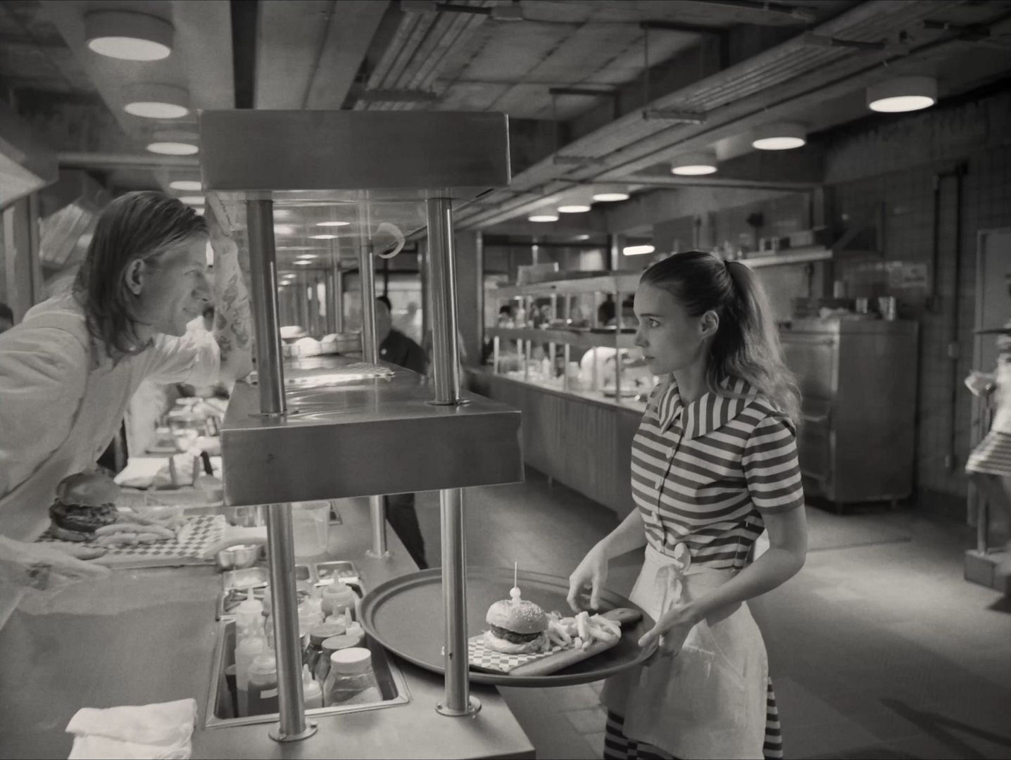 La Cocina , Foto: © SquareOne Entertainment, Lizenz: © SquareOne Entertainment