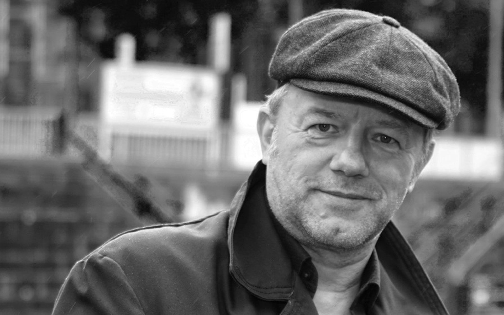 Tino Eisbrenner, Foto: Promo