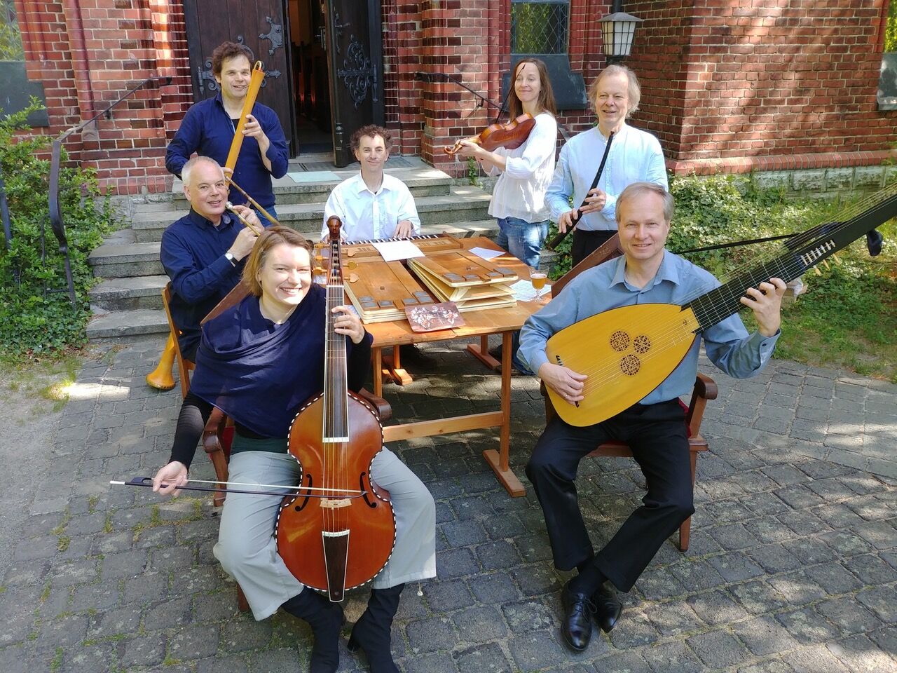 Passacaglia, Foto: © privat/Künstler