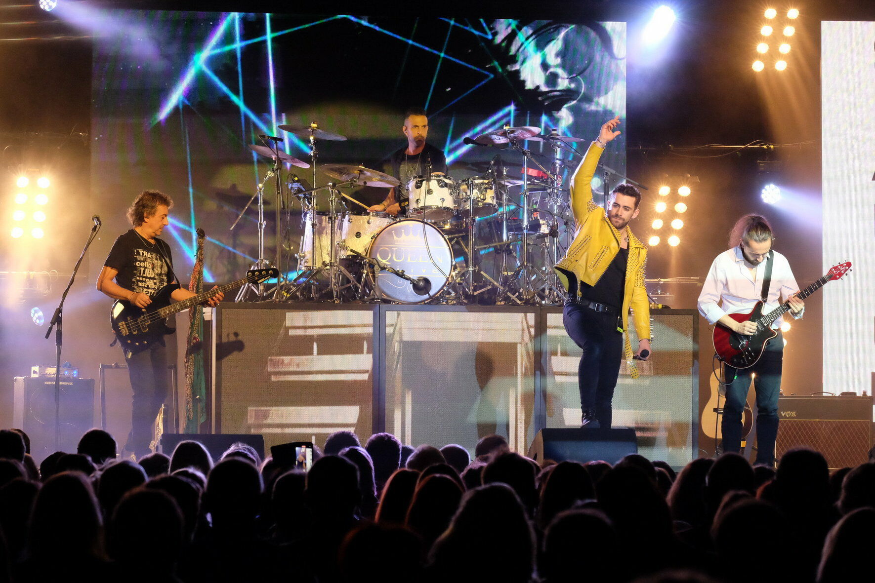 Foto: Copyright Wallauers infopress4u, Lizenz: Reset Production e.K.