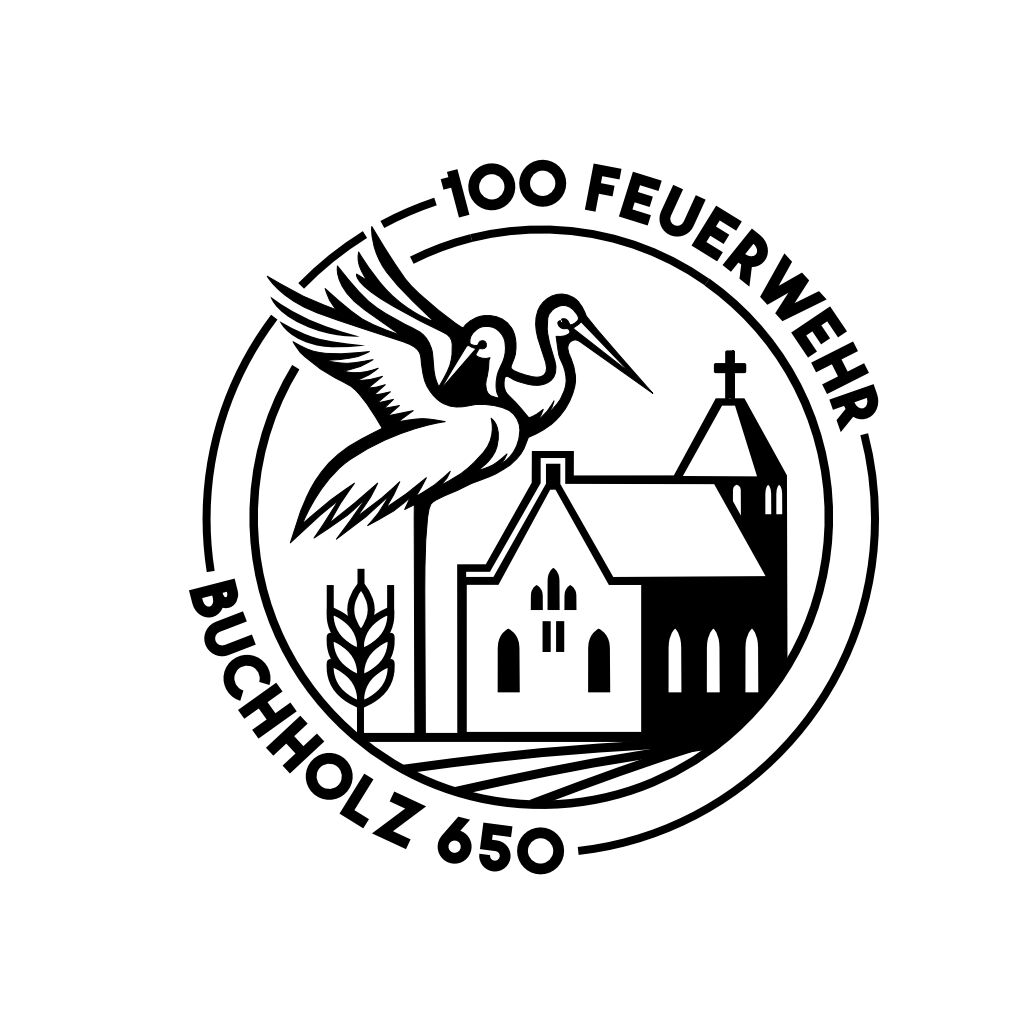 Logo, Foto: Förderverein Buchholz e.V., Lizenz: Förderverein Buchholz e.V.