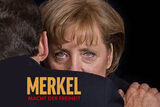 Merkel, Foto: © Verleih Progress, Lizenz: © Verleih Progress
