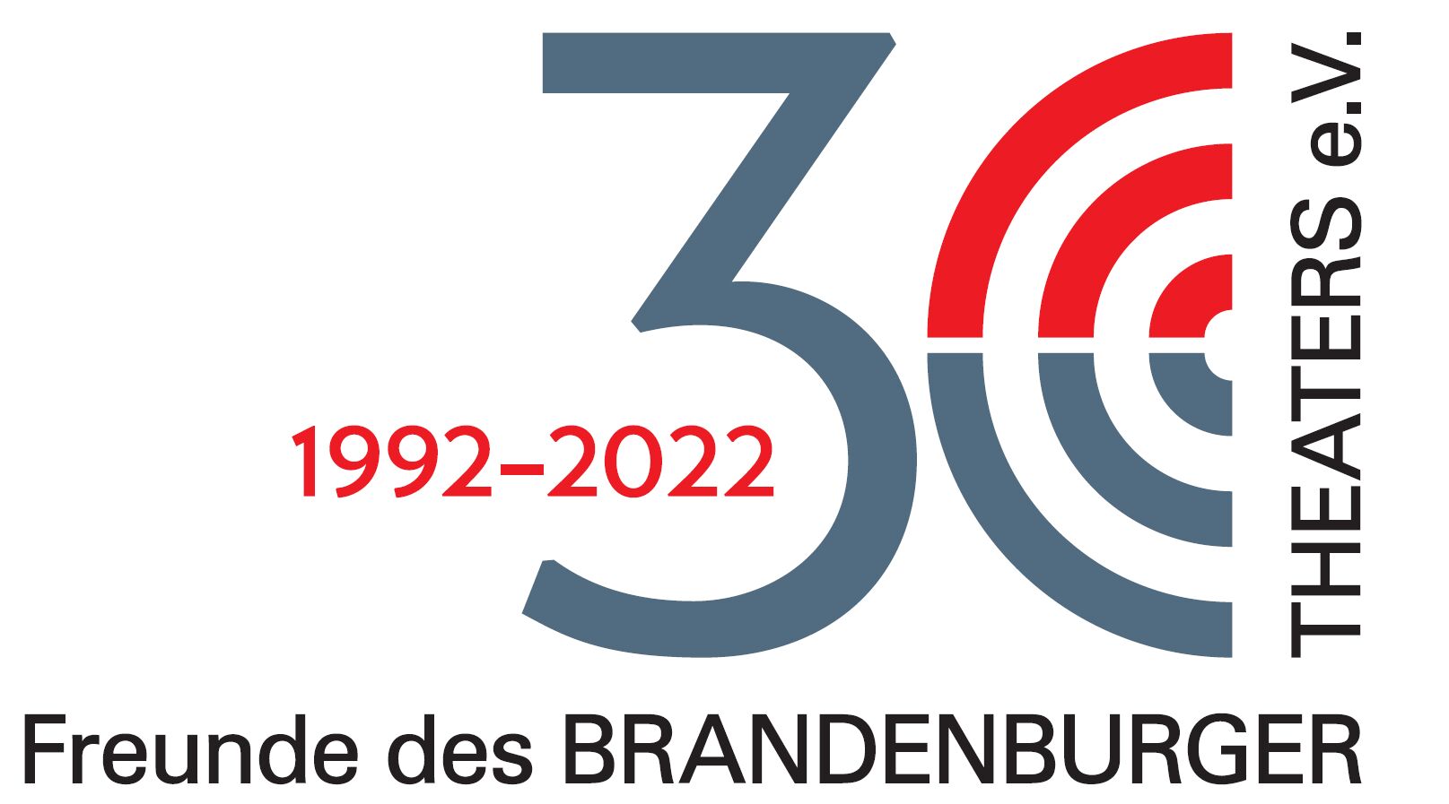 Logo Freunde des Brandenburger Theaters e.V., Foto: Freunde des Brandenburger Theaters e.V.