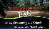 Spreewaldkrimi, Foto: Jörg Schwerdtner, Lizenz: Jörg Schwerdtner
