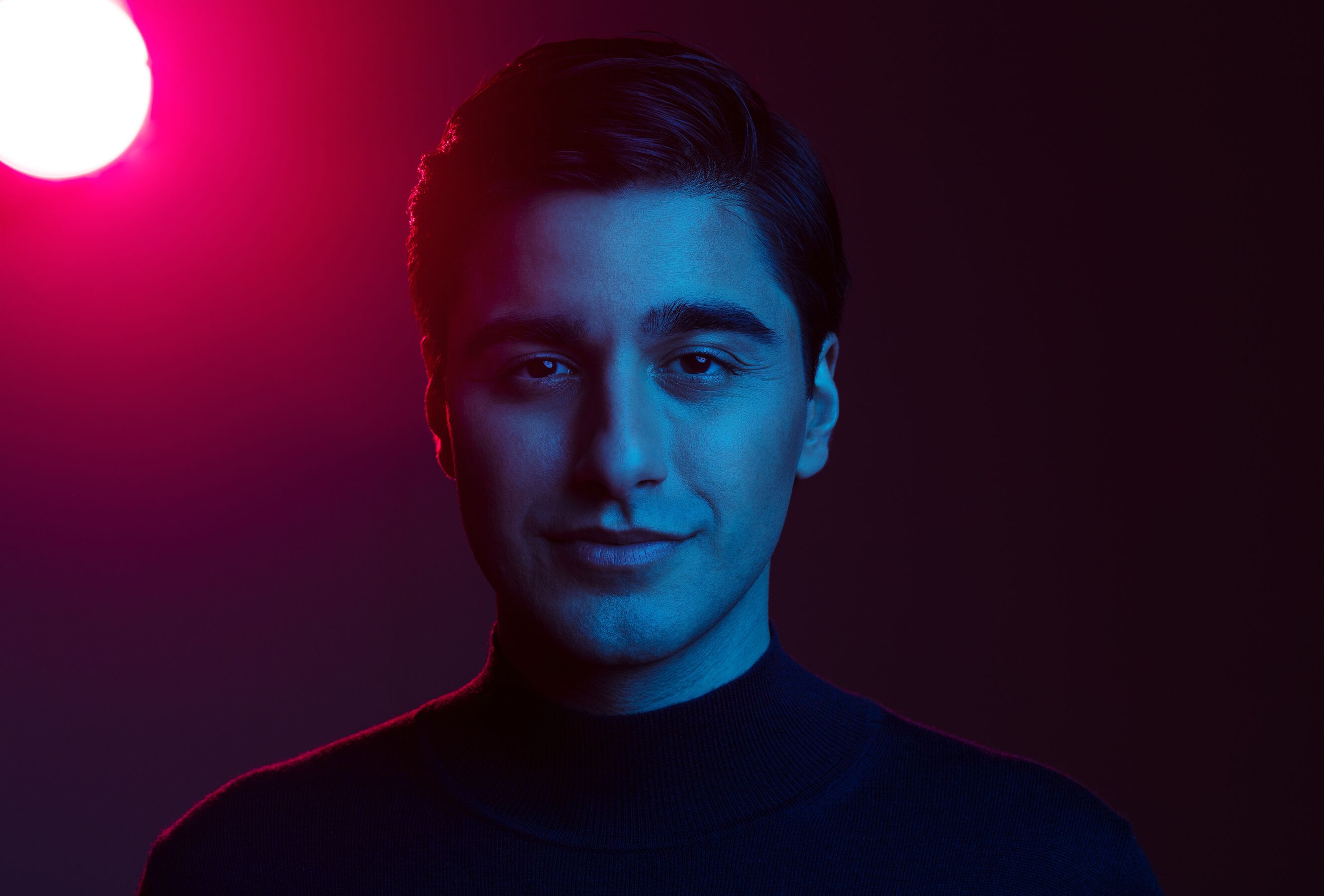 Atrin Madani, Foto: Atrin Madani, Lizenz: Atrin Madani