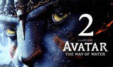Avatar 2, Foto: TWDC, Lizenz: TWDC