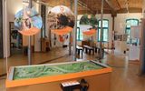 NaturparkZentrum Westhavelland, Foto: Claudia Hesse NaturparkZentrum Westhavelland, Foto: Claudia Hesse