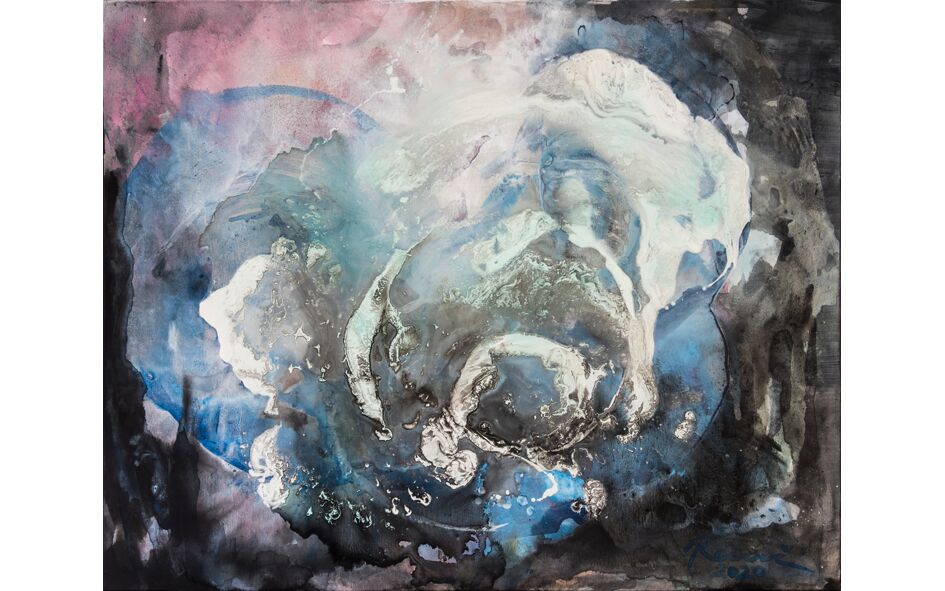 Wild Water, Foto: Rani B. Knobel, Lizenz: Rani B. Knobel