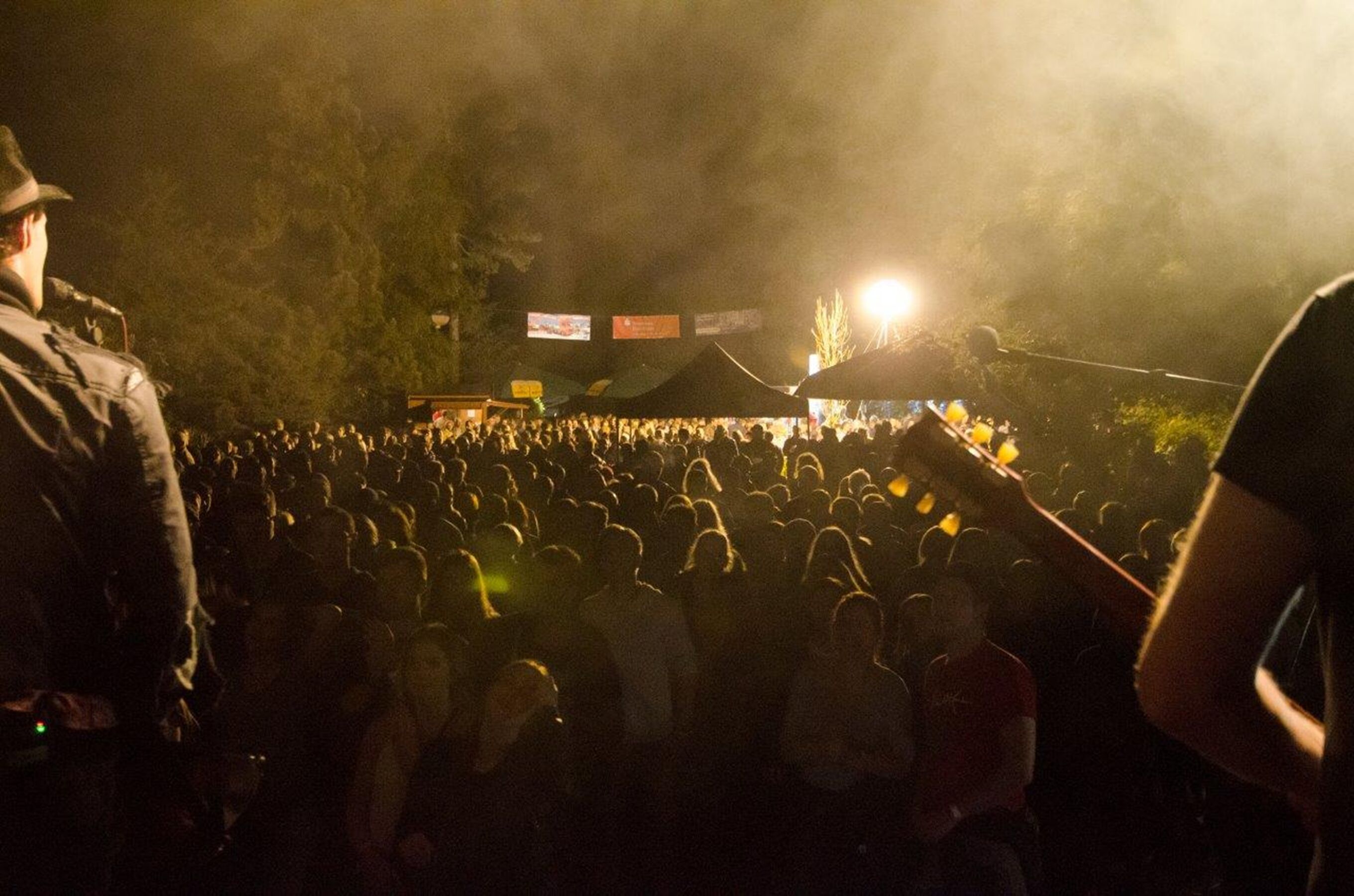 Pfingstrock, Foto: Doreen Tietze, Lizenz: Doreen Tietze
