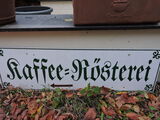 Kaffeeerösterei , Foto: Tourisatinformation Lychen, Lizenz: Touristinformation Lychen