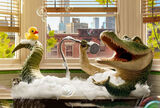 Lyle, men Freund das Krokodil, Foto: © Sony, Lizenz: © Sony
