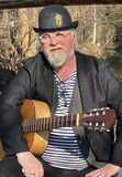 Otto Rumposch , Foto: Lars Springer , Lizenz: Spreewaldinsider