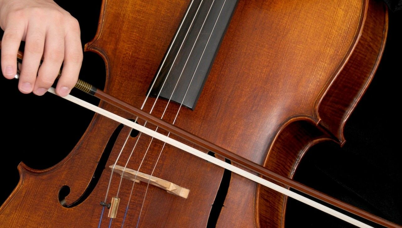 Freuen Sie sich auf den Cello-Abend am 29. September 2024., Foto: Pexels, Lizenz: Pexels
