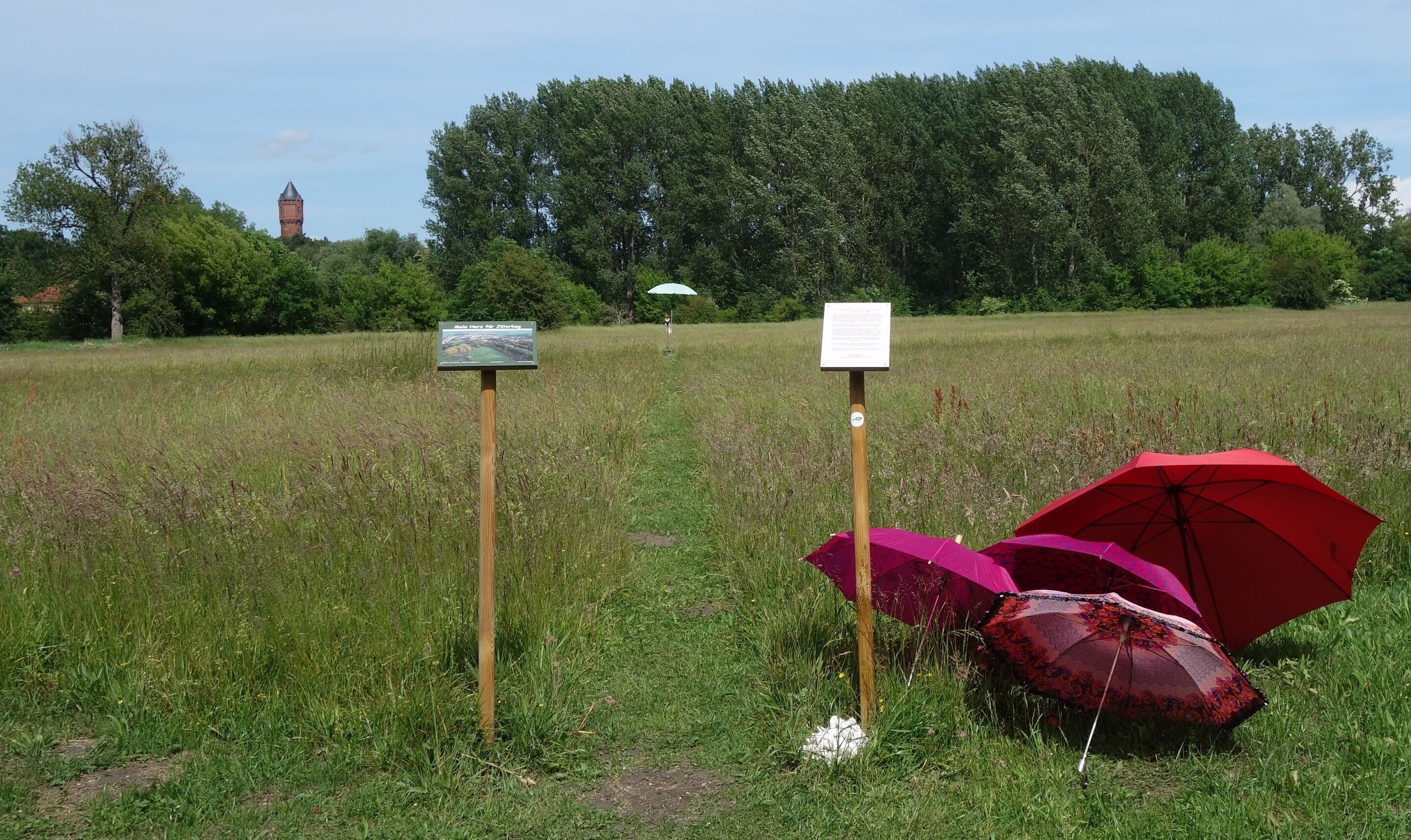 Eingang ins Herzlabyrinth, Foto: Dia Schwarzäugl, Lizenz: Dia Schwarzäugl