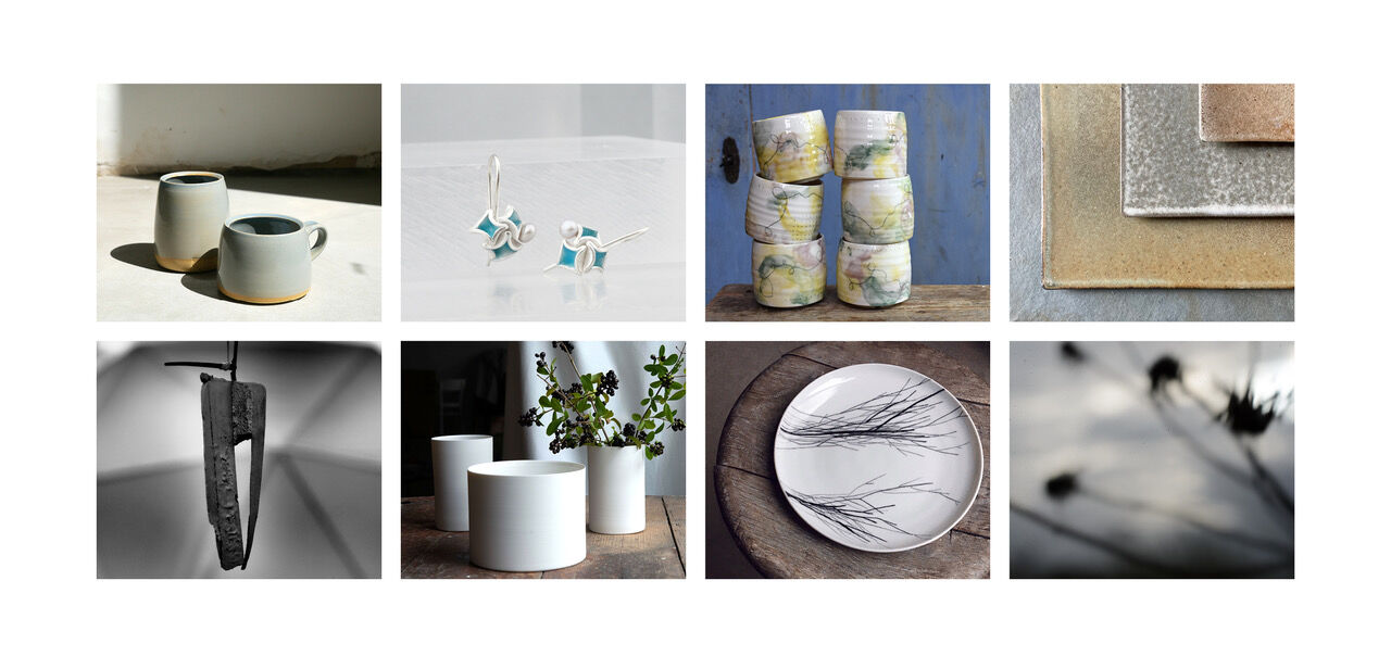 NovemberAusstellung, Foto: Carolin Wachter, Lizenz: Keramische Werkstätten Glindow e.V.