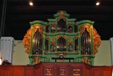 Orgel Templin, Foto: UM-Kulturagentur, Lizenz: UM-Kulturagentur
